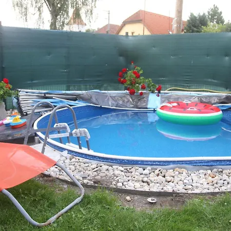 Alloggio in famiglia U Babky *