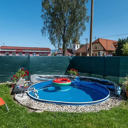 U Babky * Pavčina Lehota