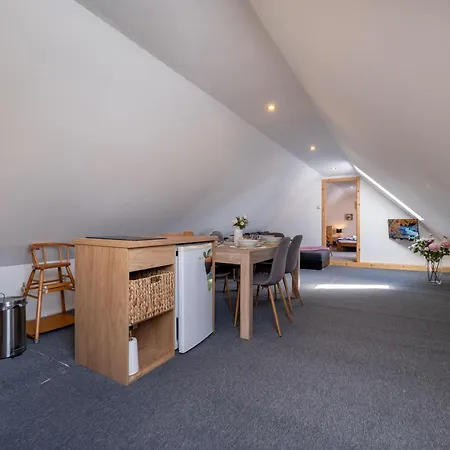 U Babky * Pavčina Lehota