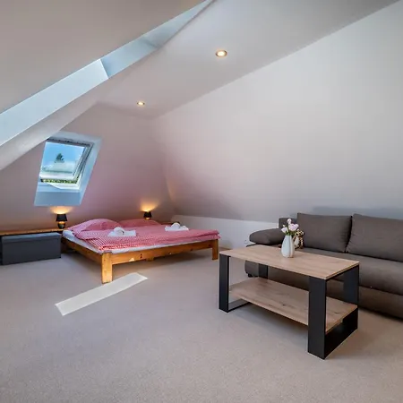 U Babky * Pavčina Lehota