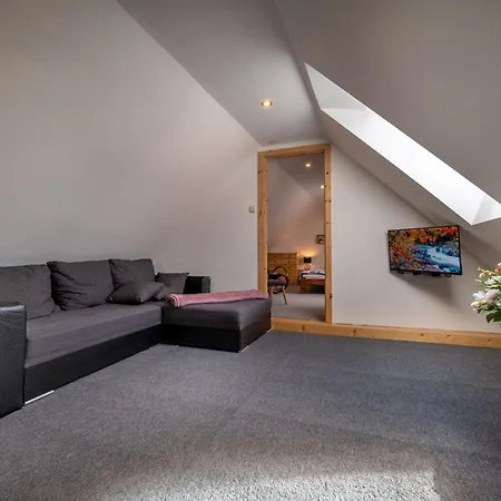 U Babky Alloggio in famiglia