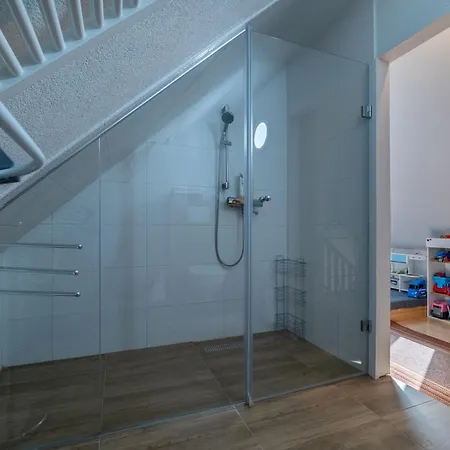 U Babky Pavčina Lehota