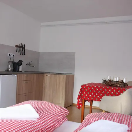 منزل للإقامة U Babky *